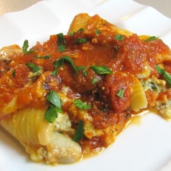 Stuffed Shells
