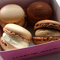 Switzerland’s Confiserie Sprüngli