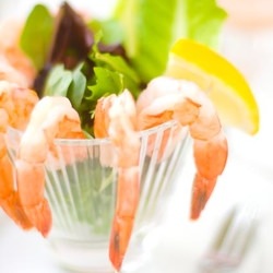 Prawn Cocktail