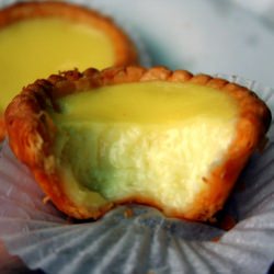 Golden Gate Bakery Egg Tart