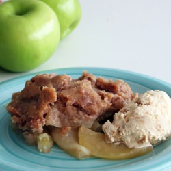 Apple Crisp