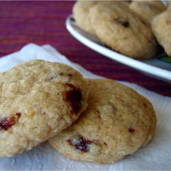TWD – Buttery Jam Cookies