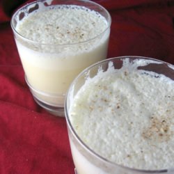 Eggnog: The Taste of the Holidays