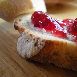 Sourdough Bread