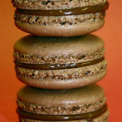 The Parisian Macaron