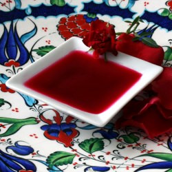 Rose Water