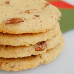 Pecan Sandies