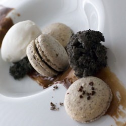 Macaron Dessert