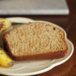 Banana Nut Bread
