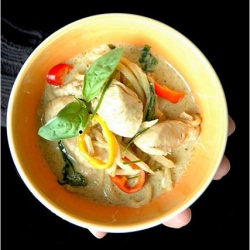 Green Curry