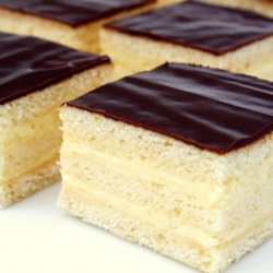 Honey Cake