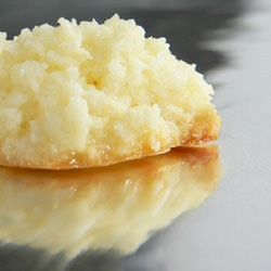 Coconut Macaroons