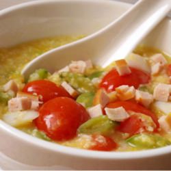 Millet Porridge