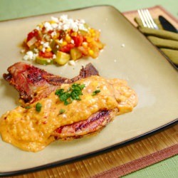 Spicy Guava Sauce