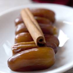 Spice Your Dates!
