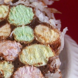 Stained Glass Cookies or Candies