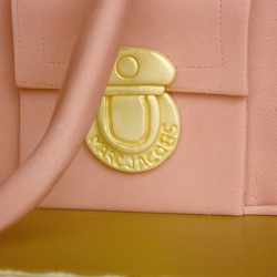 Marc Jacobs Bag Cake