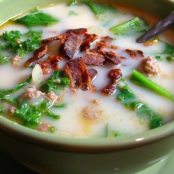 Tuscan Soup
