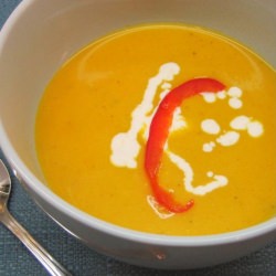 Squash Soup