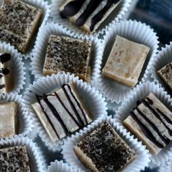 Peanut Butter Fudge