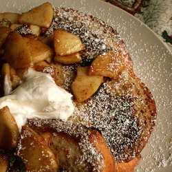 Challah French Toast