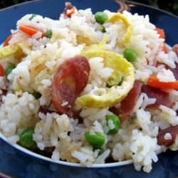 Fried Rice