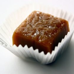 Salted Caramel