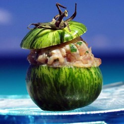 Best Looking Food Contest