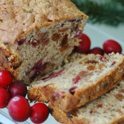 Fruitcake
