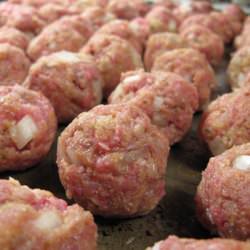 Meatballs