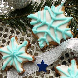 Christmas Snowflakes