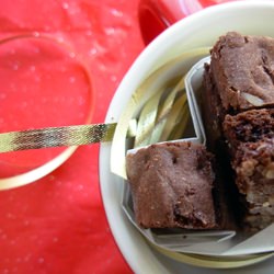 Chocolate Biscotti