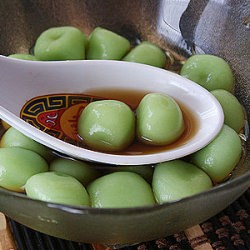 Tang Yuan