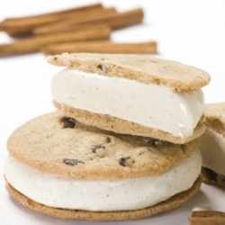 Ice Cream Sandwich