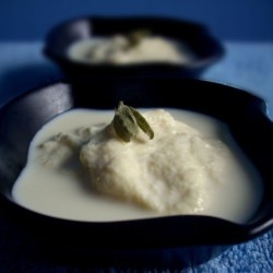 Rasmalai