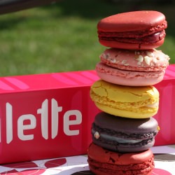 French Macarons