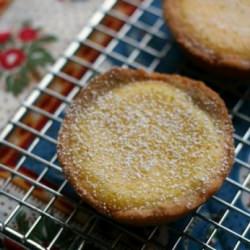 Lemon Tarts