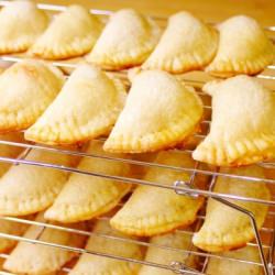 Guava Empanadas