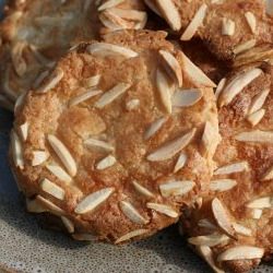 Italian Almond Macaroons