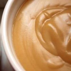 Butterscotch Pudding