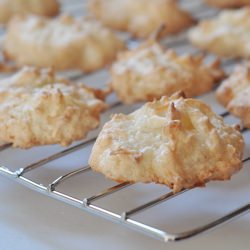 Coconut Macaroons
