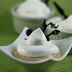 Butterscotch Pudding