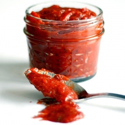Pizza Sauce