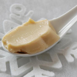 Real Butterscotch Pudding
