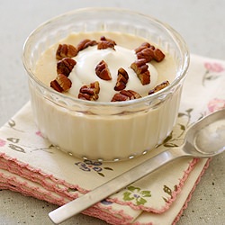 Butterscotch Pudding