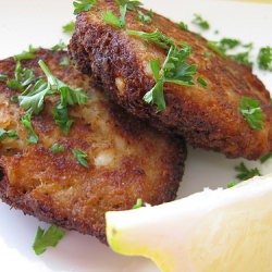 Crab Cakes