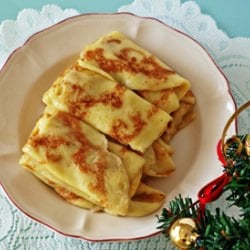 Grandma’s Pancake