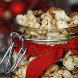 Caramel Corn
