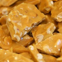 Peanut Brittle