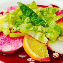 Ensalada Nochebuena